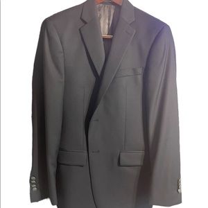 Hart Schaffner Marx Suit Blazer 38R
